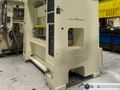 200-ton Komatsu Model E2M200 Straight Side Metal Stamping Press For Sale, Year 1988