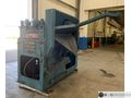 20,000 lbs x 48" wide Littell Reel and Precision Powered Straightener