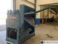 20,000 lbs x 48" wide Littell Reel and Precision Powered Straightener