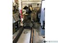 20000 Lbs. Littell #S200-48, Coil Reel with Coil Car