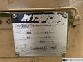 12" wide Littell 212-17PDL Precision Straightener