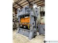 300 ton Minster E2-300-96-48 Hevi-stamper, Mechanical Metal Stamping Press, Year New 1983, Rebuilt