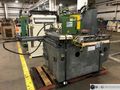 30" W. x 30" Str x .074", DALLAS, No. D325-30-30LH, Air Feed with Straightener