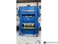400 Ton NIAGARA BP2-400-84-48 Straight Side Mechanical Metal Stamping Press