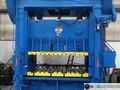 400 Ton NIAGARA BP2-400-84-48 Straight Side Mechanical Metal Stamping Press