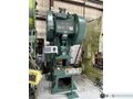 75 ton Minster Press Model #7D-SS - Used OBS Geared Press For Sale, REBUILT 2023!