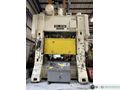 800 ton Blow Press Model SC2-800-108-54 Used Straight Side Mechanical Metal Stamping Press For Sale, Year 1995, Rebuilt in 2016
