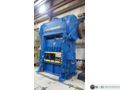400 Ton NIAGARA BP2-400-84-48 Straight Side Mechanical Metal Stamping Press