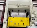 300 Ton Verson S2-300-96-54t Mechanical Straight Side Metal Stamping Press