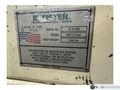 24,000 lbs. x 32" Width Minster Coil Reel and Minster Powered Straightener,  Model#MRH20-38S & MSH30-32-7, Year 2007