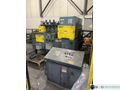 20,000 lbs. x 48" CHS Automation Servo Coil Feed Line, New 2004