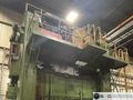 1400 ton Verson S2-1400-168-54T Straight Side Double Crank Mechanical Press, New 1980