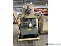 15,000 lbs. x 42" Dallas Coil Reel and Dallas Powered Straightener Available For Sale!