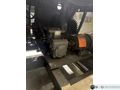 15,000 lbs. x 36" Dallas Coil Reel and Powered Straightener for Metal Stamping, For Sale - Can Be Seen Under Power