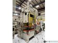 200 Ton Blow 10-OB, Single Crank Gap Frame Mechanical Metal Stamping Press For Sale