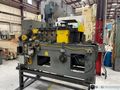 18" Dallas Servo Feed Straightener (High Strength Material) Model #DRFXS-618