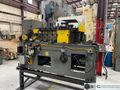 18" Dallas Servo Feed Straightener (High Strength Material) Model #DRFXS-618
