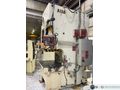 150 Ton AIDA NC1-150(2) Gap Press For Sale, Year 2000