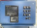 200 ton Minster E2-200-72-42 Hevi-Stamper Straight Side Mechanical Metal Stamping Press For Sale, Year  1980