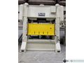 400-ton Blow SC2-400-108-54 Straight Side Mechanical Stamping Press For Sale, Year 1997