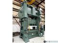 600-ton Minster E2-600-84-48 Hevi-Stamper Straight Side Metal Stamping Press For Sale, Year 1987