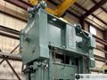 600-ton Minster E2-600-84-48 Hevi-Stamper Straight Side Metal Stamping Press For Sale, Year 1987