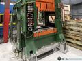300 Ton BLISS Model SC2-300-60-48, Used Straight Side Mechanical Metal Stamping Press For Sale