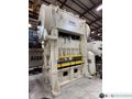 500 ton Niagara SC2-500-96-48P Straight Side Mechanical Metal Stamping Press For Sale - Full Rebuild Completed!