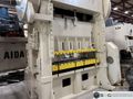 500 ton Niagara SC2-500-96-48P Straight Side Mechanical Metal Stamping Press For Sale - Full Rebuild Completed!