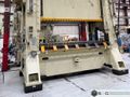 600 ton Minster E2-600-144-60 Hevi-stamper, New 2004