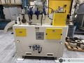 20,000 lbs. x 36" CHS Automation Metal Stamping Servo Coil Feed Line, Year 2005