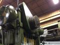 800 Ton Verson S4-800-120-60t, Straight Side Press