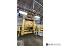 800 ton Niagara Model# SE2-800-96-60, Straight Side Mechanical Metal Stamping Press For Sale, Rebuilt 2020