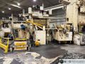Dallas 30" wide x 15,000lbs Space Saver Coil Feed Line