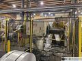 15,000 lbs. x 30" wide Coe Press Equipment Complete Conventional Servo Coil Feed Line