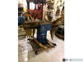 PA Double End Coil Reel and PA Coil Straightener