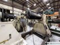 24,000 lbs. x 32" Width Minster Coil Reel and Minster Powered Straightener,  Model#MRH20-38S & MSH30-32-7, Year 2007