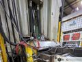 Coe Press Equipment 15,000 lbs. x 24 inch Coil Feed Line - High Precision Coil Handling System