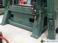 200 Ton MINSTER SC2-200-72-42 Hevi-stamper Straight Side Press