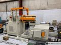 15,000 lbs x 36" Dallas and CWP Coil Feed Line