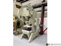 75 ton Minster #7SS Flywheel Mechanical Metal Stamping O.B.I. Press, Mechanically Rebuilt