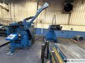MINSTER MRH20-50S/MSH30-50-7 Coil Reels & Straighteners - High Precision Handling
