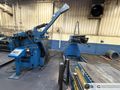 MINSTER MRH20-50S/MSH30-50-7 Coil Reels & Straighteners - High Precision Handling