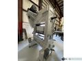 100 ton Minster P2-100-48 Piece-Maker Used Mechanical Metal Stamping Press For Sale, Year 1975