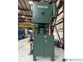 600-ton Minster E2-600-84-48 Hevi-Stamper Straight Side Metal Stamping Press For Sale, Year 1987