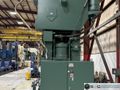 600-ton Minster E2-600-84-48 Hevi-Stamper Straight Side Metal Stamping Press For Sale, Year 1987