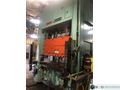 200 ton Clearing Niagara SE2-200-72-42 Straight Side Press