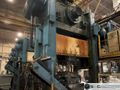 1000 ton Verson S4-1000-120-72t Used Straight Side Mechanical Metal Stamping Press For Sale, (3) available