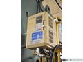 75 ton Minster #7D-SS Die-Namic Mechanical Metal Stamping OBI Single Crank Press For Sale, Year 1983
