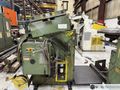 15,000 lbs. x 24" wide Feed Lease Coil Reel with Feed Lease Powered Straightener For Sale - Models PR-15M-42 and FLCC-24-76-7